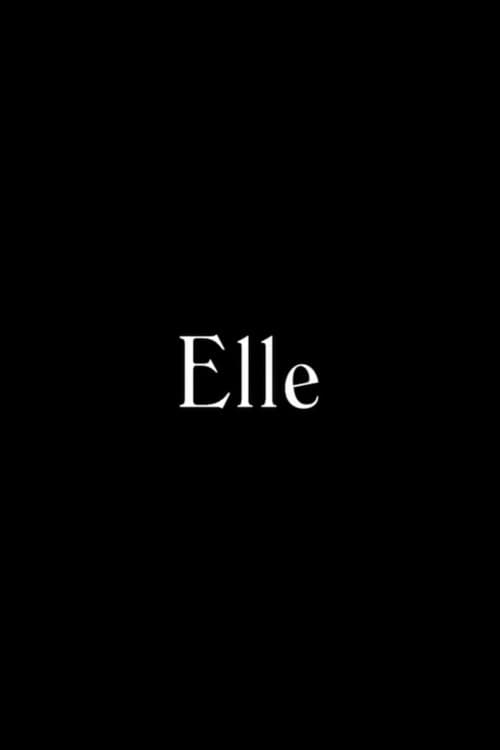 Mustapha El Atrassi - Elle (2020) poster