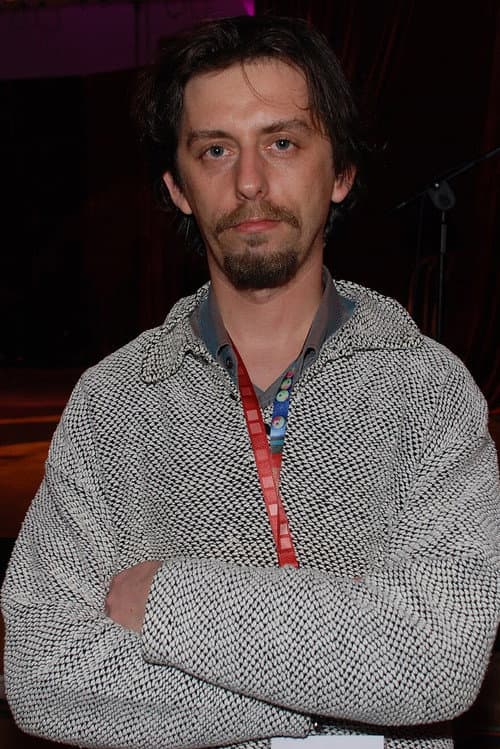 Marek Grabie foto
