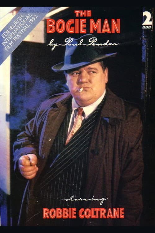 The Bogie Man (1992) poster