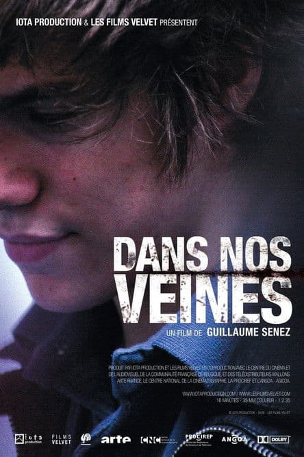 Dans nos veines (2009) poster