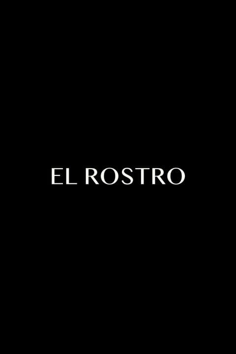 El Rostro (2026) poster