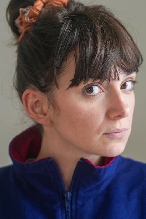 Juliette Allain foto