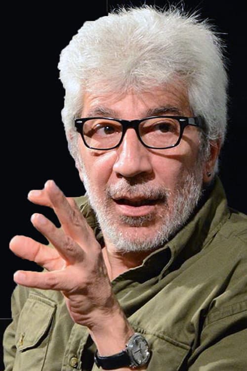 Eduardo Cutuli foto