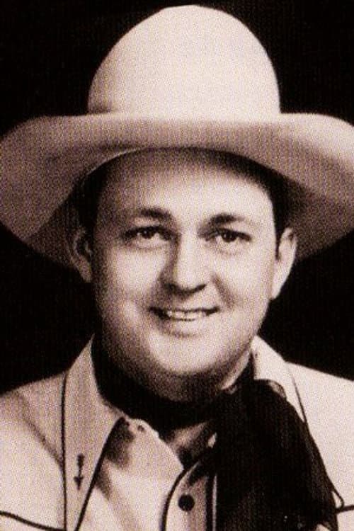 Bill 'Cowboy Rambler' Boyd foto