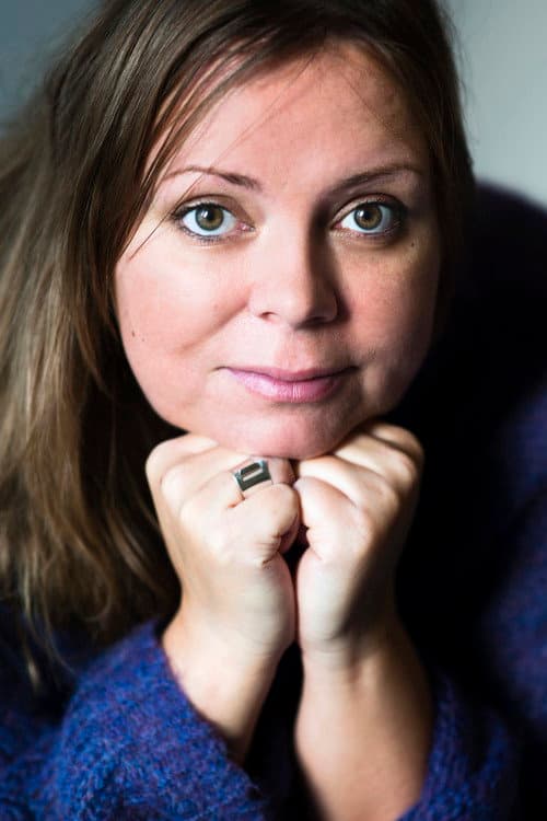 Alexandra-Therese Keining foto