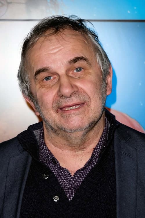 Christophe Le Masne foto