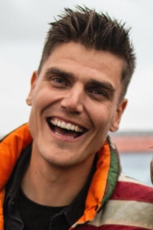Frederic Aasbø foto