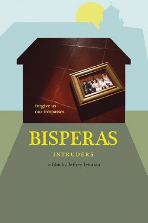 Bisperas (2011) poster