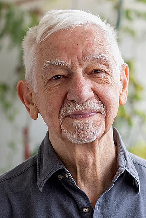 João Silvério Trevisan foto
