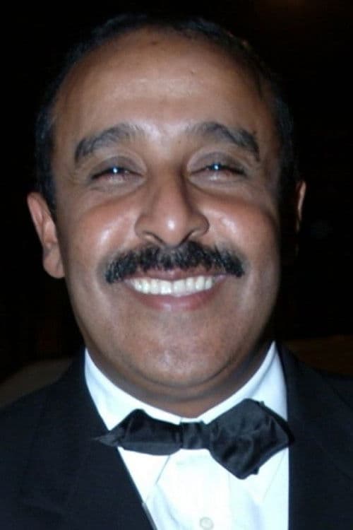 Saïd Naciri foto