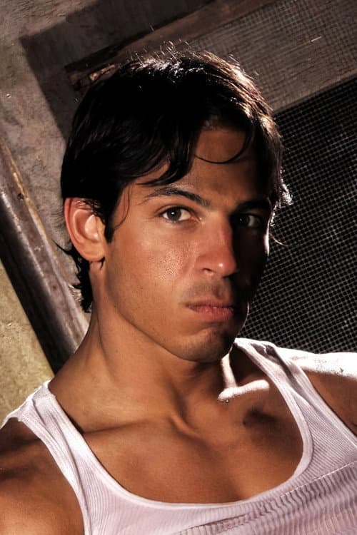 Joey Milano foto