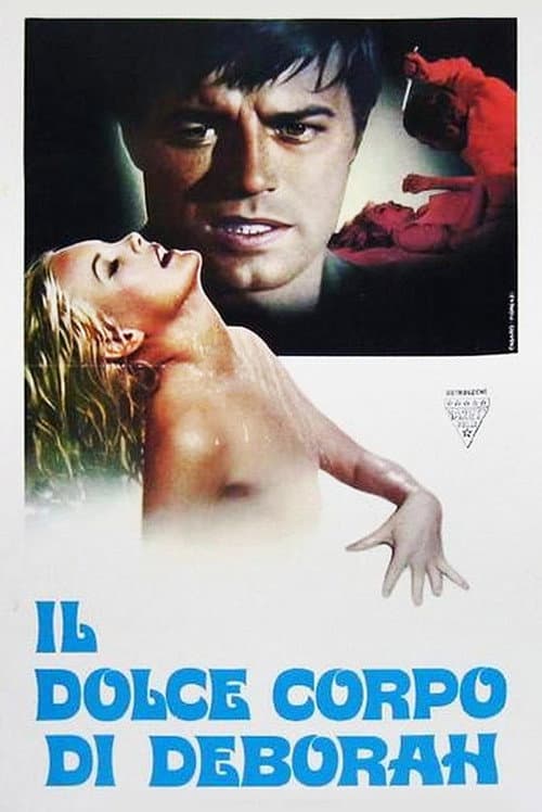 Il dolce corpo di Deborah (1968) poster