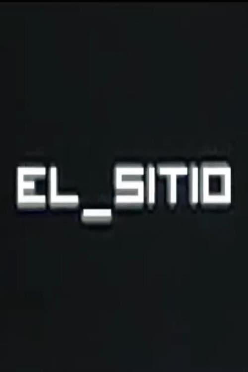 El Sitio (2008) poster