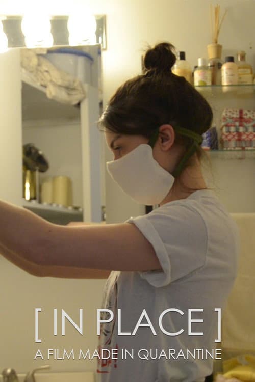 In Place (2020) poster
