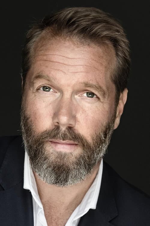 Anders Rønnow Klarlund foto