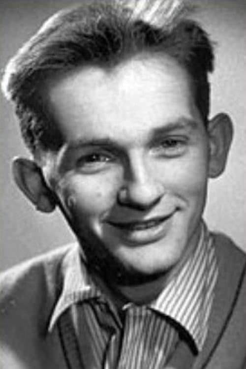 Andrzej Herder foto