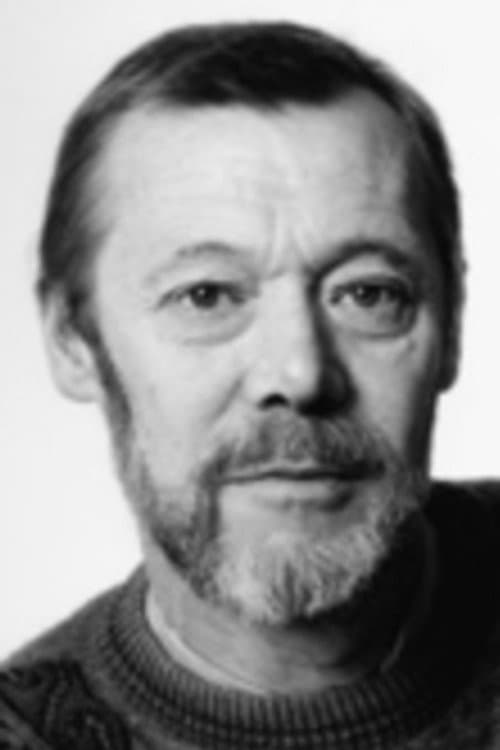 Lars Hansson foto