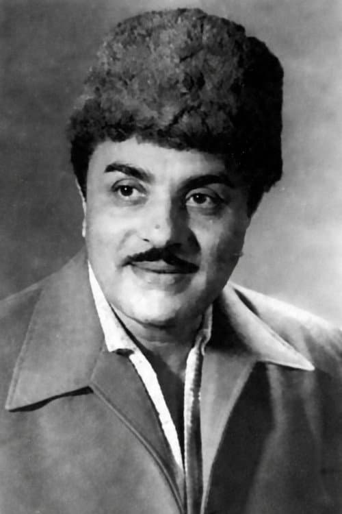 Chandrakant Mandhre foto