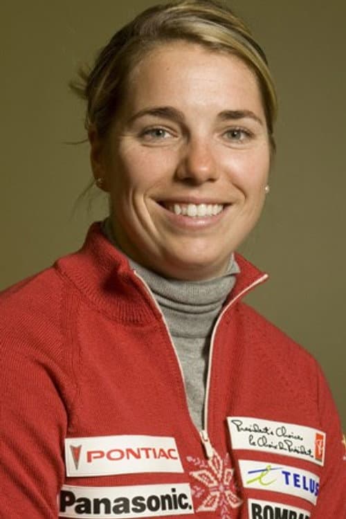 Geneviève Simard foto