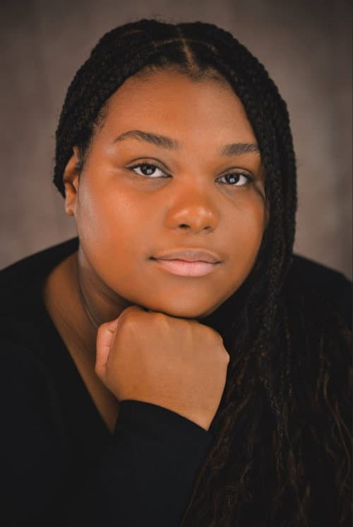 Jadashai Tami Thomas foto