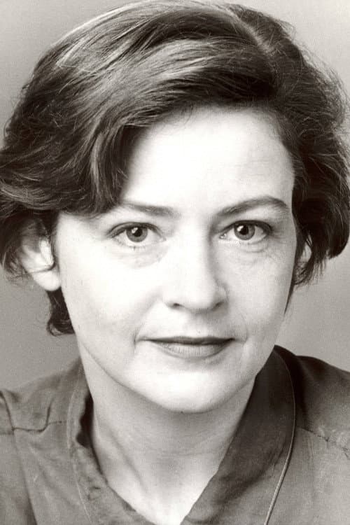 Geneviève Picot foto