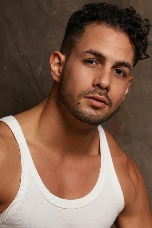 Jean Amorim foto