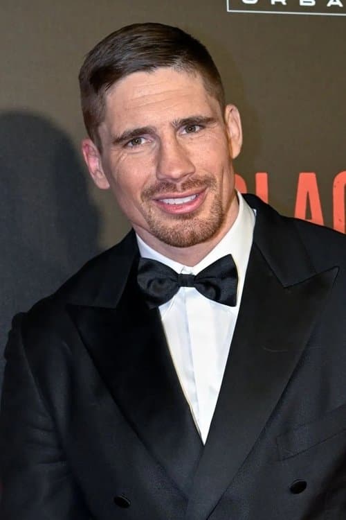 Rico Verhoeven foto