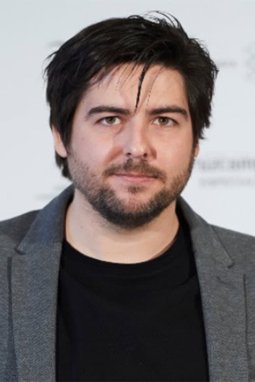 Roberto Bueso foto