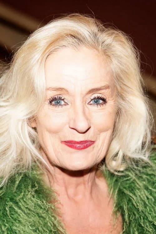 Susanne Breuning foto