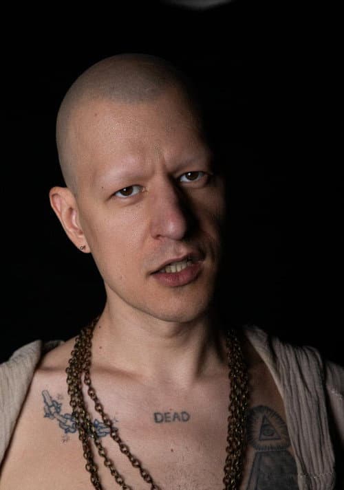 Ôntrei foto