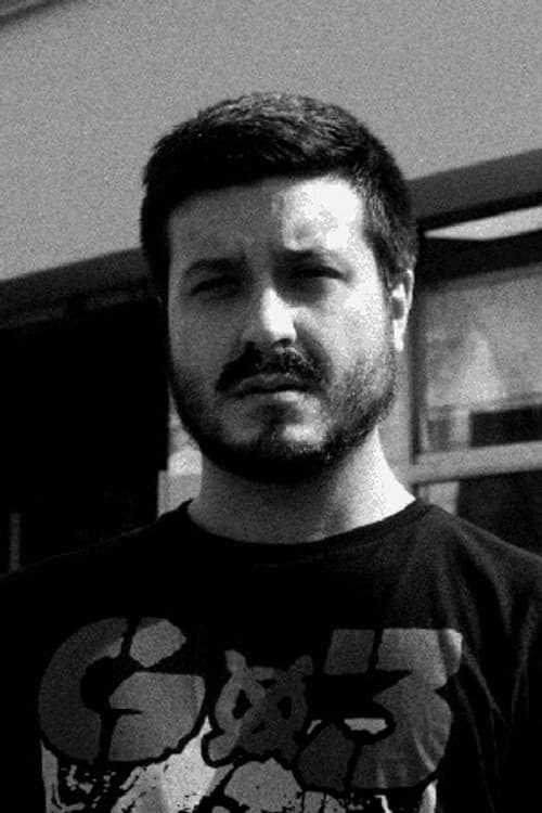 Sergio Fernández Muñoz foto