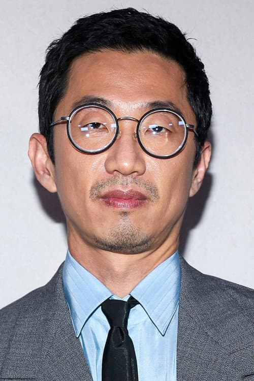 Lee Sung Jin foto