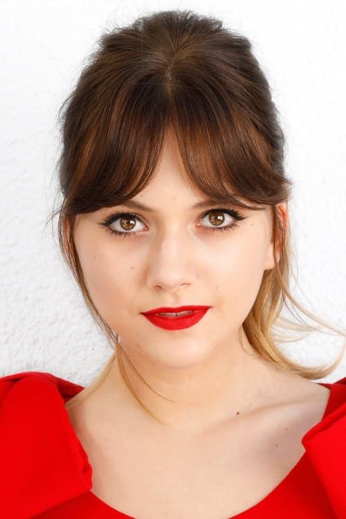 Emilia Jones foto