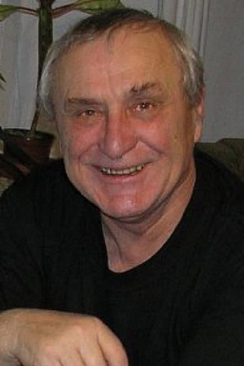 František Švihlík foto
