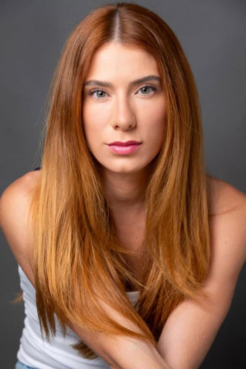 Alana Ferri foto