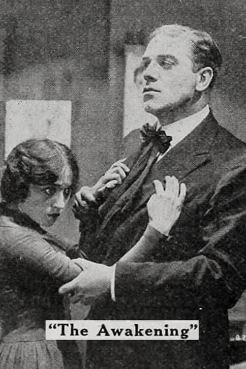 The Awakening (1917) poster