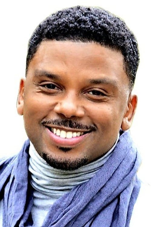 Carl Anthony Payne II foto