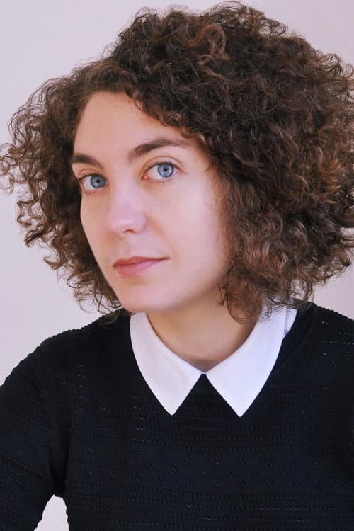 Ani Simon-Kennedy foto
