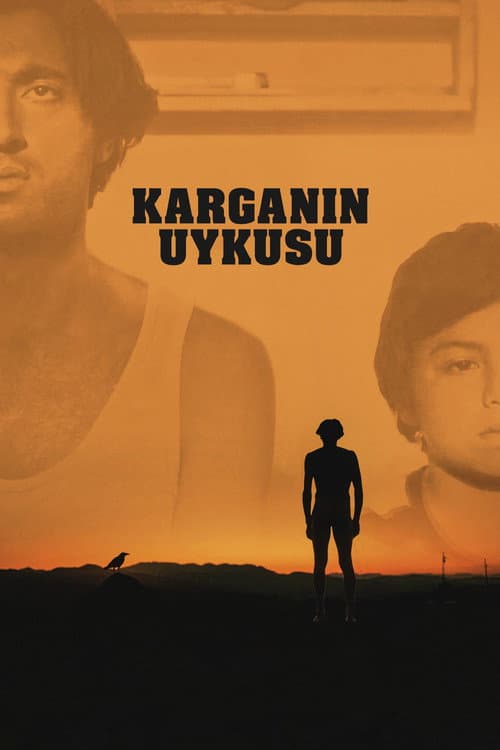 Karganın Uykusu (2024) poster