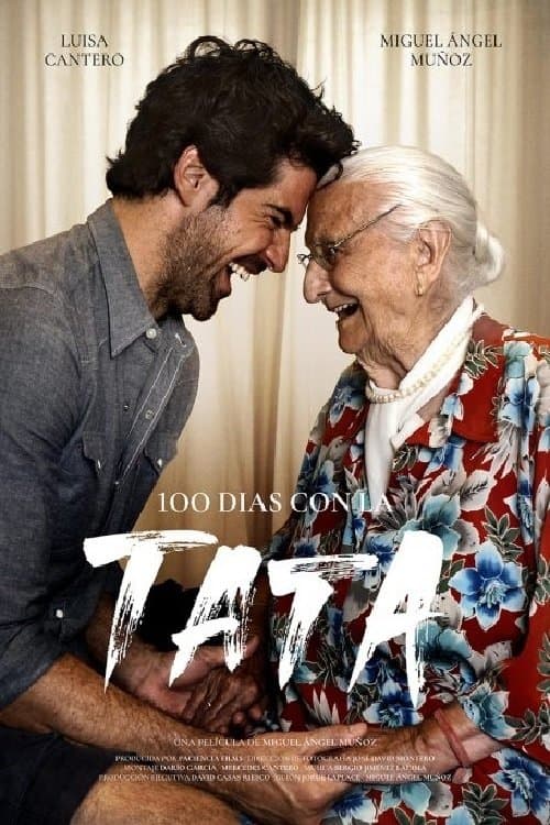 100 días con la Tata (2021) poster