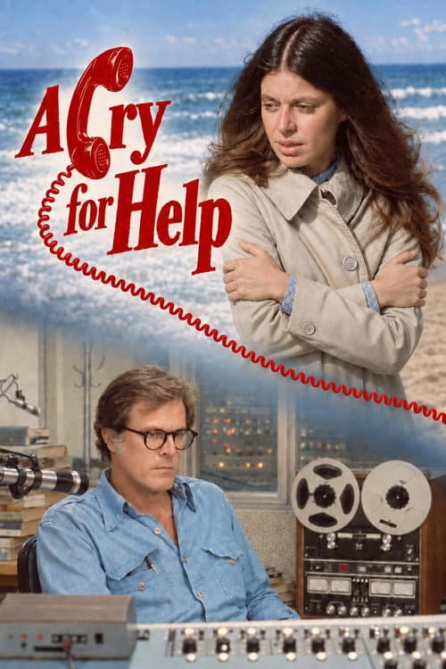 A Cry for Help (1975) poster
