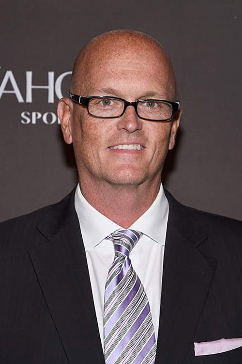 Scott Van Pelt foto