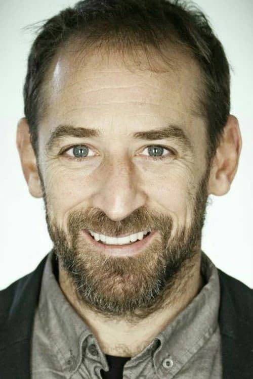 Andrew Hefler foto