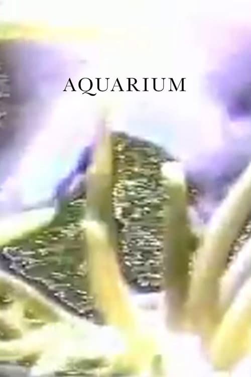 Aquarium (1994) poster