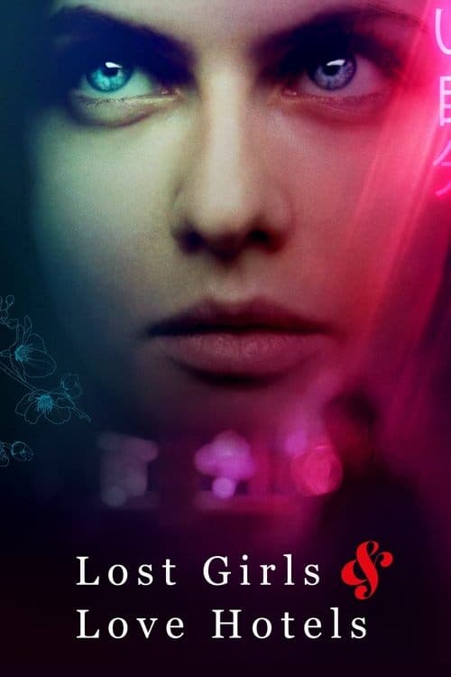 Lost Girls & Love Hotels (2020) poster