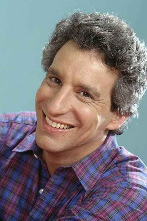 Charles Levin foto