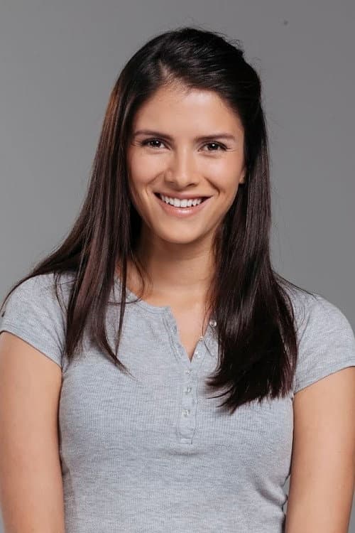 Valeria Galviz foto
