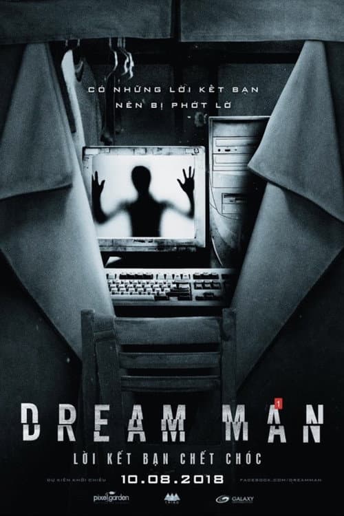 Dream Man (2018) poster