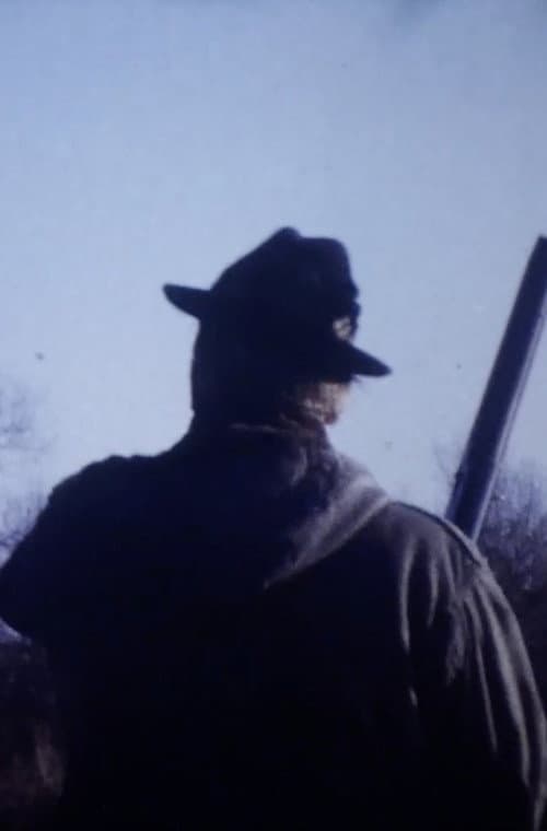 Los cazadores (2021) poster