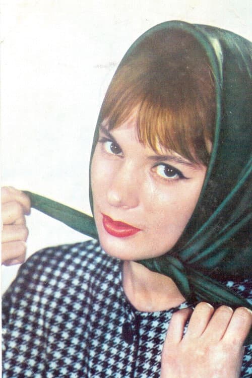 Ilinca Tomoroveanu foto